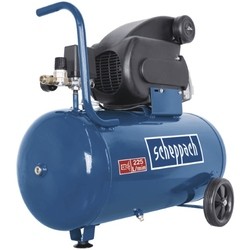Scheppach HC60