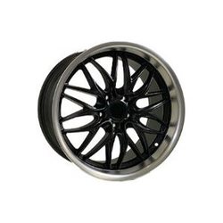 Cast Wheels CW004 8x18/5x114,3 ET30 DIA73,1