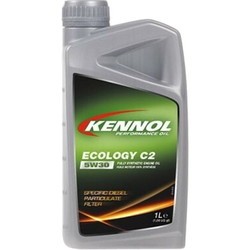 Kennol Ecology C2 5W-30 1L