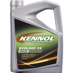 Kennol Ecology C2 5W-30 4L
