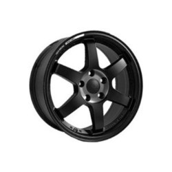 Cast Wheels CW37 7,5x17/5x114,3 ET40 DIA73,1