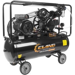 Eland Wind 70-2CB Pro