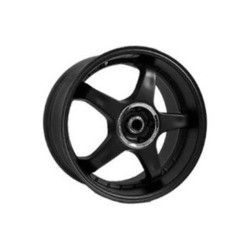 Cast Wheels CW115 9,5x18/5x114,3 ET32 DIA73,1