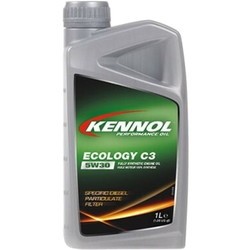 Kennol Ecology C3 5W-30 1L