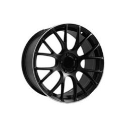 Cast Wheels CW8114 8,5x19/5x114,3 ET30 DIA73,1