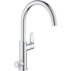 Grohe Blue Pure BauCurve 31723000