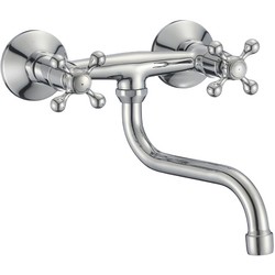 Milardo Duplex DUPSB1M09