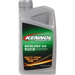 Kennol Ecology C4 5W-30 1L