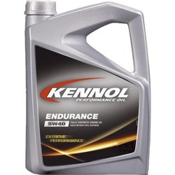 Kennol Endurance 5W-40 4L