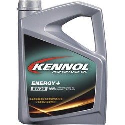 Kennol Energy Plus 5W-30 4L