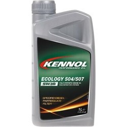 Kennol Ecology 504/507 5W-30 1L