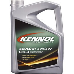 Kennol Ecology 504/507 5W-30 4L