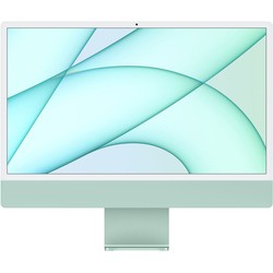 Apple iMac 24" 2021 (Z14L000U0)