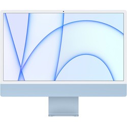 Apple iMac 24" 2021 (Z14M000U0)