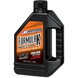 MAXIMA Formula K2 Injector 2T 1L