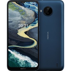 Nokia C20 Plus