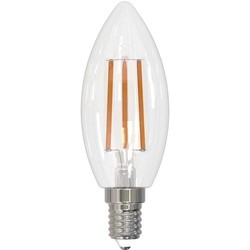 Uniel LED-C35-11W/3000K/E14/CL GLA03TR