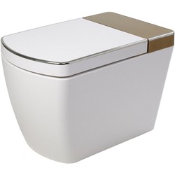 YouSmart Intelligent Toilet SL610