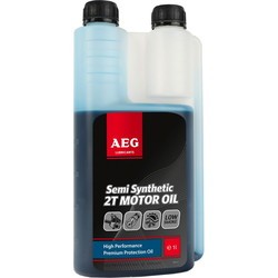 AEG Semi Synthetic 2T 1L