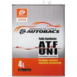 Autobacs ATF UNI FS 4L