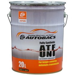 Autobacs ATF UNI FS 20L