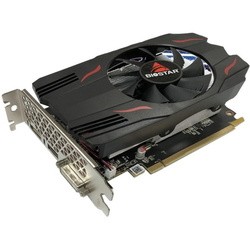 Biostar Radeon RX 550 2GB GDDR5