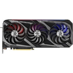 Asus GeForce RTX 3070 Ti ROG Strix