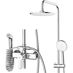 Xiaomi Diiib Shower Set Simple Concise DXLY004