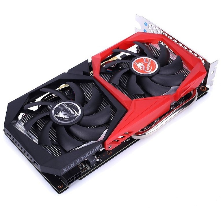 Colorful GeForce RTX 2060 NB-V