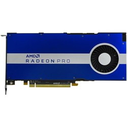 HP Radeon Pro W5700 9GC15AA