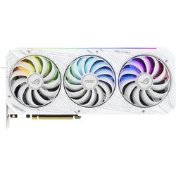 Asus GeForce RTX 3080 ROG STRIX GAMING WHITE