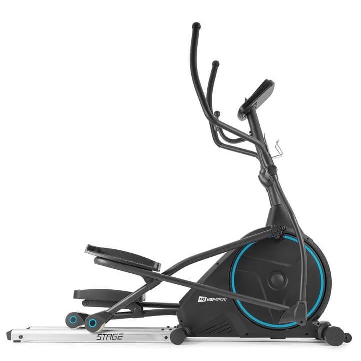 Hop-Sport HS-160CF Stage