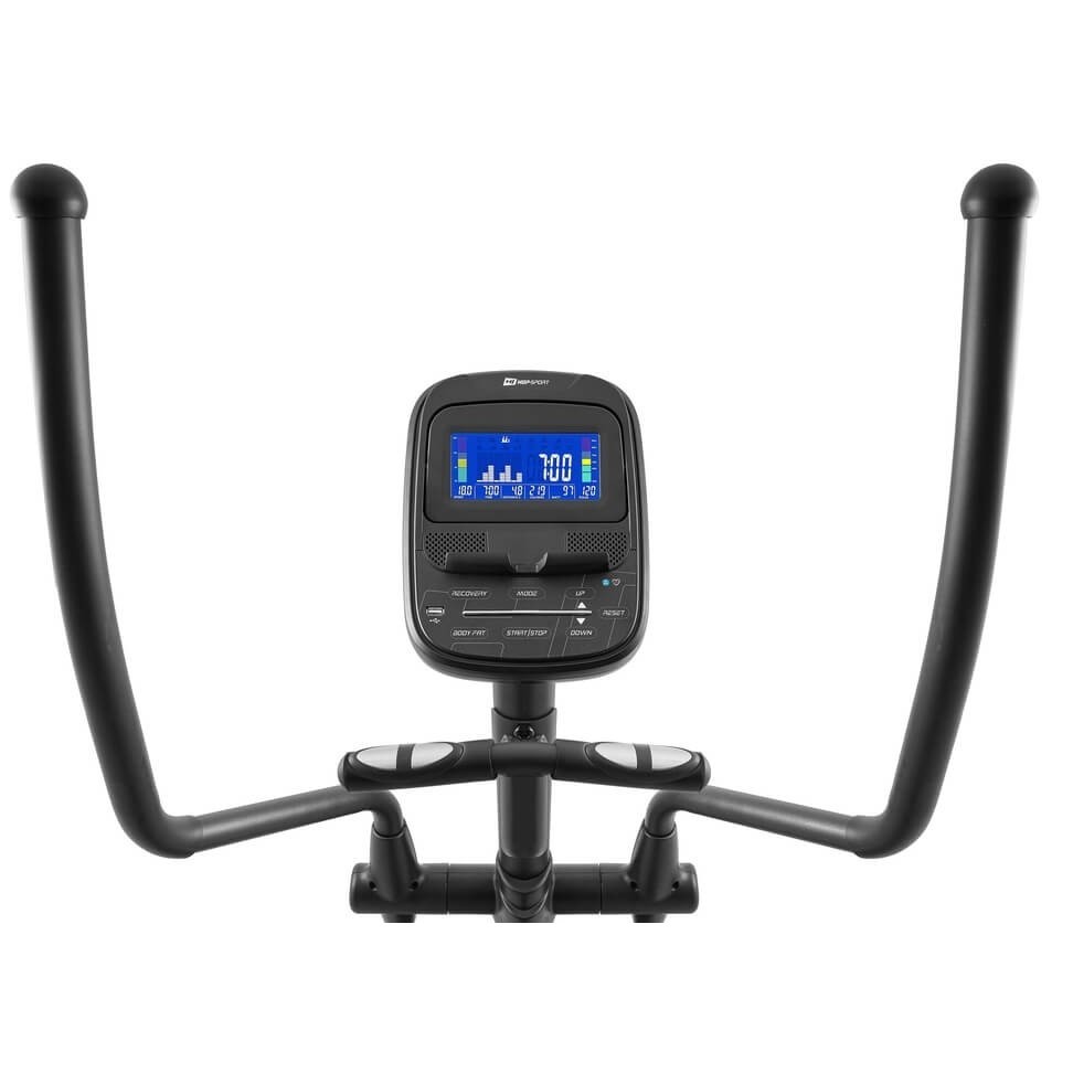 Hop-Sport HS-160CF Stage