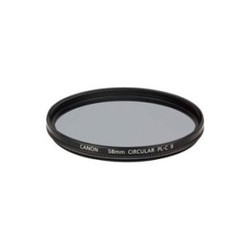 Canon Filter PL-C