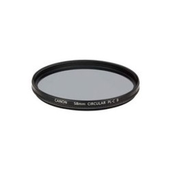 Canon Filter 52mm PL-C