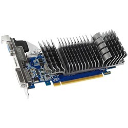 Asus GeForce GT 610 GT610-SL-1GD3-L