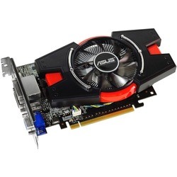 Asus GeForce GT 640 GT640-2GD3