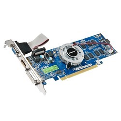 Gigabyte Radeon HD 6450 GV-R645-1GI