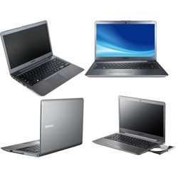 Samsung NP-530U4C-S02
