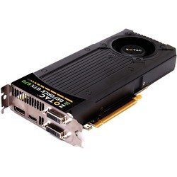 ZOTAC GeForce GTX 670 ZT-60301-10P