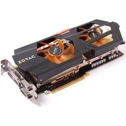 ZOTAC GeForce GTX 680 ZT-60102-10P