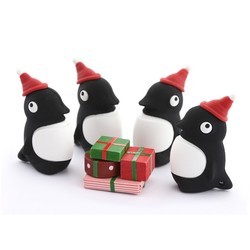 BONE Santa Penguin 4Gb