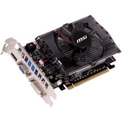 MSI N630GT-MD4GD3