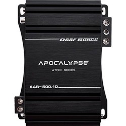 Deaf Bonce Apocalypse AAB-500.1D
