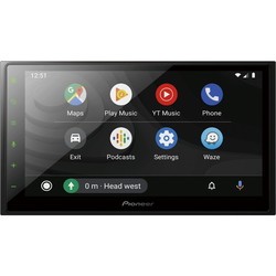 Pioneer DMH-Z5350BT