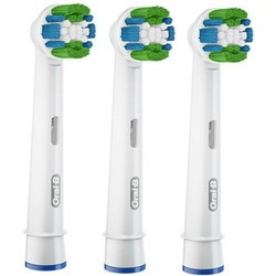Braun Oral-B Precision Clean CleanMaximiser EB 20-3