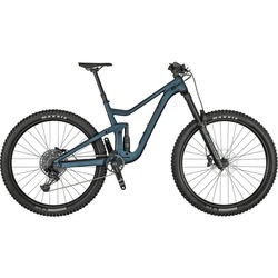 Scott Ransom 930 2021 frame M