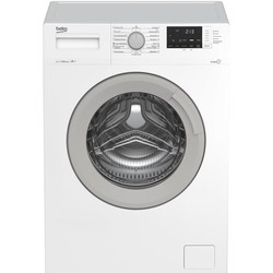 Beko SteamCure RSGE 68512 ZSW