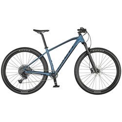 Scott Aspect 910 2021 frame M