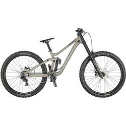 Scott Gambler 920 2021 frame M